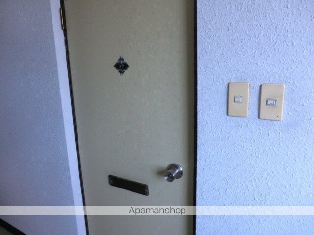 アビアシオン壱番館の内装写真