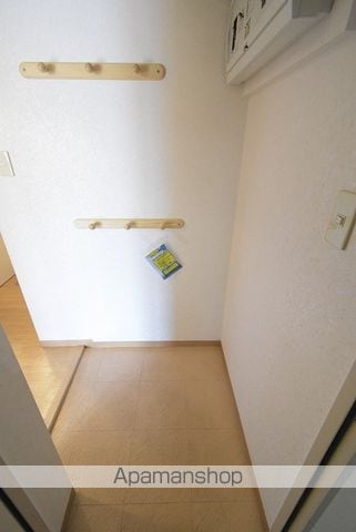 アトレ福住の内装写真
