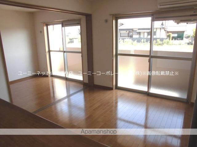 コンフォート菊池の内装写真