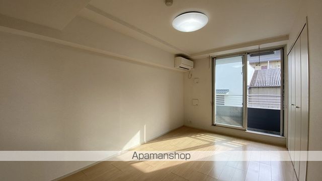 エトワール ポレールIII号館の内装写真