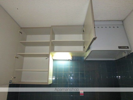 第２コーポシモダ[1K/28.6m2]の内装2