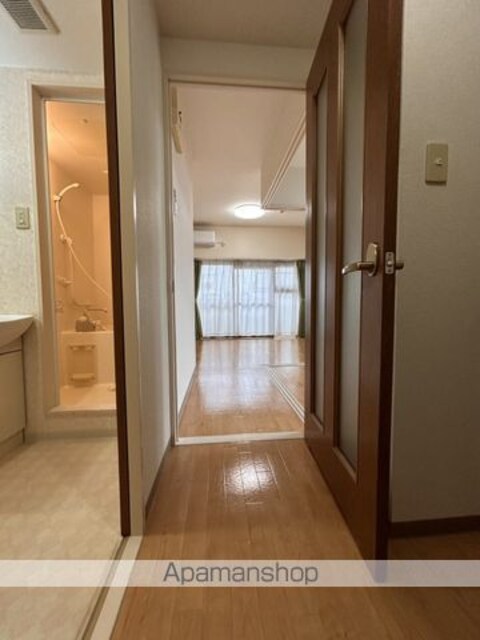 オプレ横川[1LDK/34.98m2]の内装6