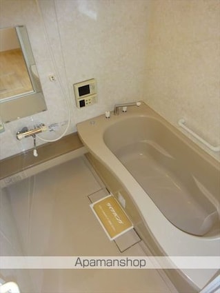 和歌山県和歌山市新在家[3LDK/79.49m2]のバス