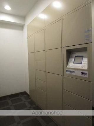 ダイヤモンドスクエア桜台[1K/21.88m2]の共用部3