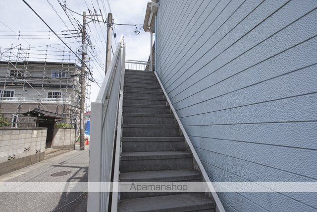 加藤ハイツのその他写真