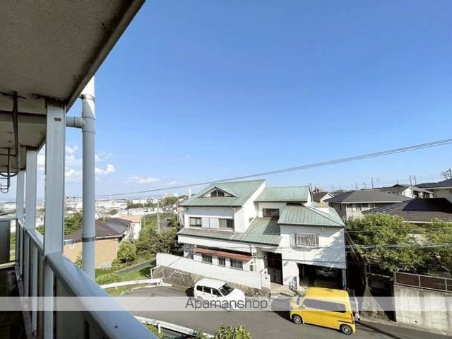 ビレッジハウス亀崎1号棟の内装写真