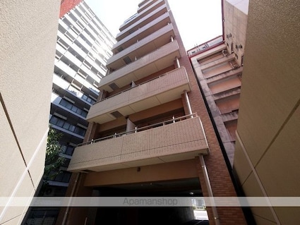 ＴＲＵＳＴＹ千代田[1LDK/41.16m2]の外観1