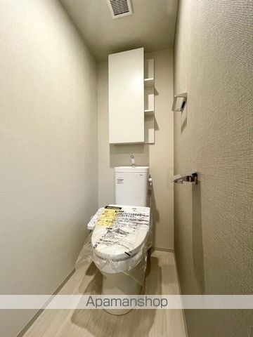 ロイヤルパークス有明の内装写真