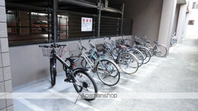 アーバス大手門の内装写真