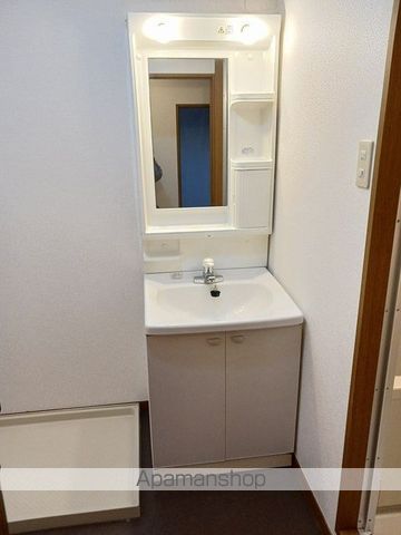 ガーデンプレイスIの内装写真