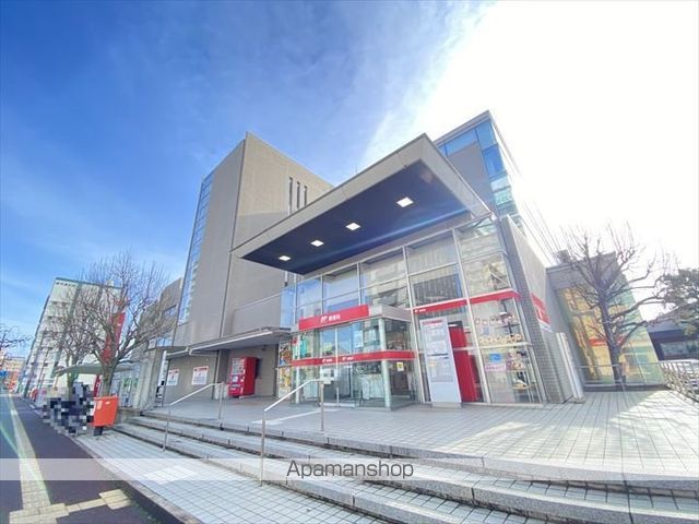 吉井ハイツC棟の周辺写真