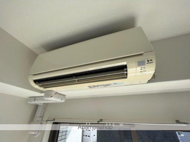 レオンコンフォート新梅田IIの内装写真
