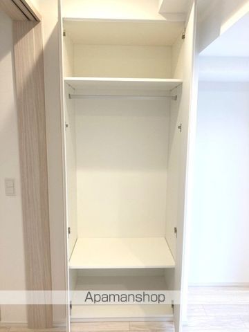 バウスフラッツ品川キャナルサイドの内装写真