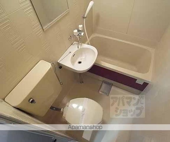 パティオフローラの内装写真