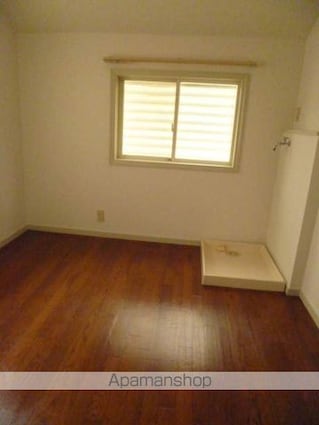 東京都練馬区春日町３丁目[1DK/26.29m2]のその他設備