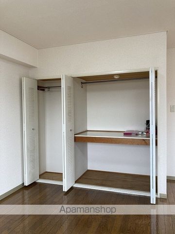 ベルトピア新潟21の内装写真