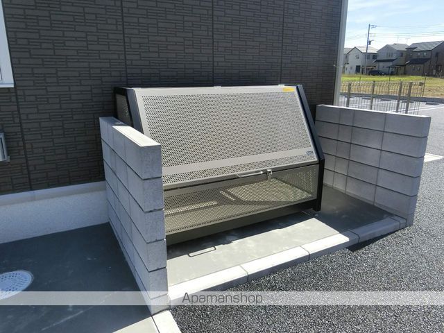 フェニックスのその他写真