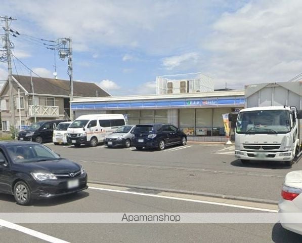 レオネクストフォレスタ湘南の周辺写真