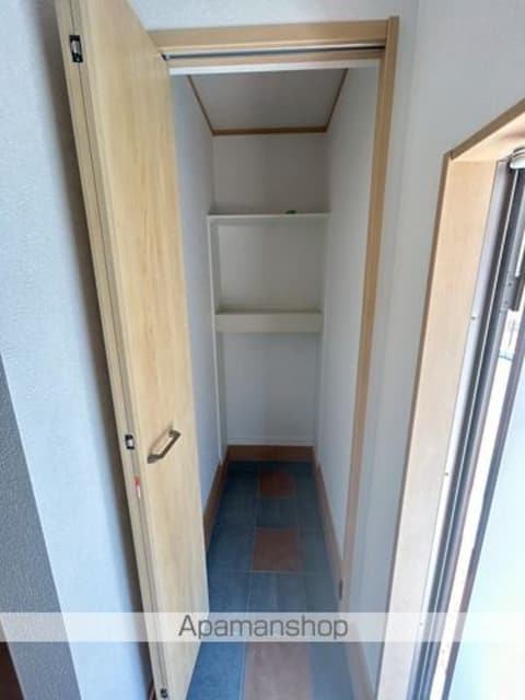 Ｋ’Ｓヴィレッジ笹川　Ｂ[3LDK/78.66m2]の収納