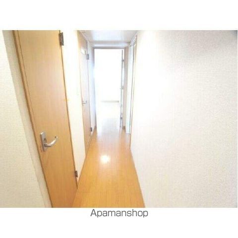 レジデンス栄光の内装写真