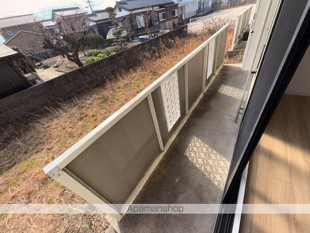 メゾン華城 B棟の内装写真