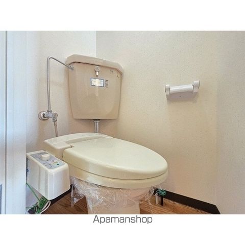キャンパスビレッジの内装写真