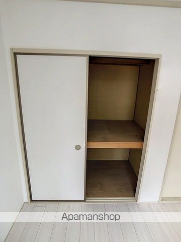 サンライズ大岩Bの内装写真