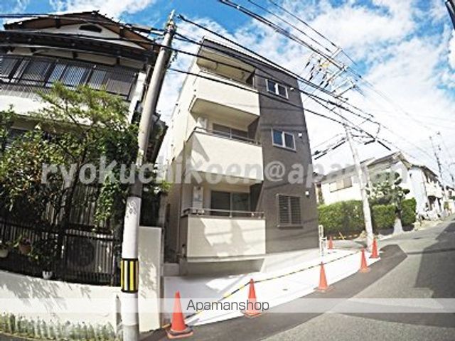 カーサ千里山西の外観写真