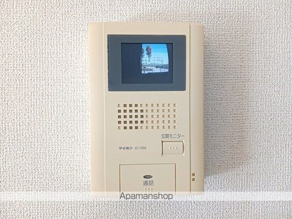 ボンヌ・シャンス・ガーデンＡ[2LDK/60.17m2]のその他設備