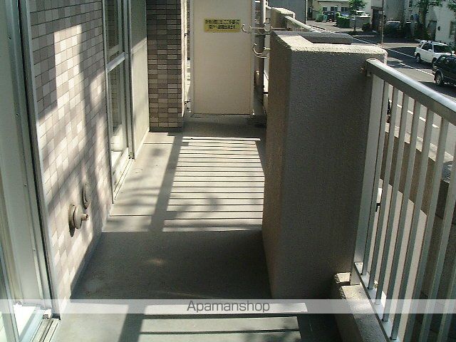 ドミ24琴似の内装写真