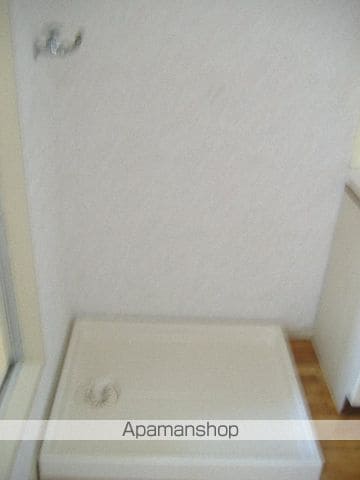 メゾン川口Iの内装写真