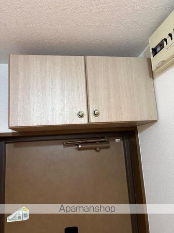 BEL藤塚の内装写真