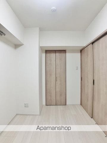 シティフォレスト森下の内装写真