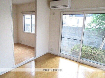 グリーンヴィレッヂ[1LDK/35m2]のリビング・居間