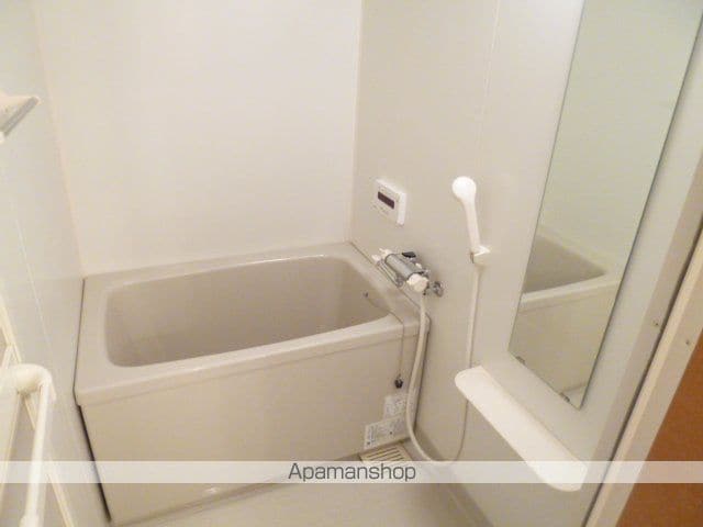 スカイグレイスの内装写真