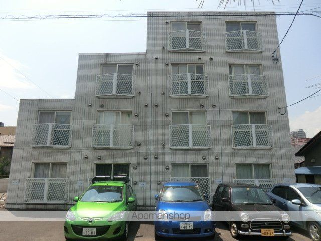 エステート田口の外観写真