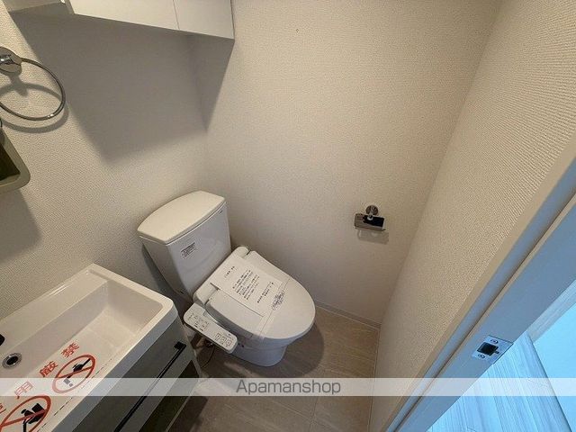 セレニテ京橋クレアの内装写真