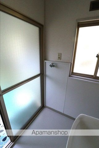 山陽本線 万富駅 徒歩90分 2階建 築49年の内装写真