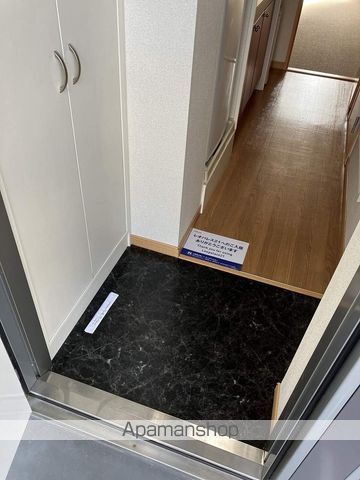 レオパレスYAHAGIIIの内装写真