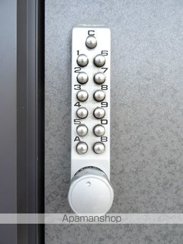 パークハイムの外観写真