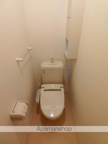 プリマベーラ・アロージョIIの内装写真
