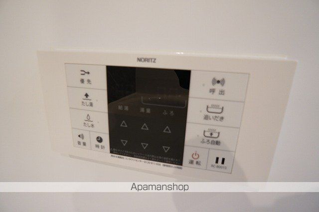 メゾン シュシュAの内装写真