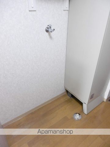 アモールの内装写真