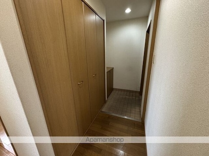 アステール三雲[3LDK/66.3m2]の玄関