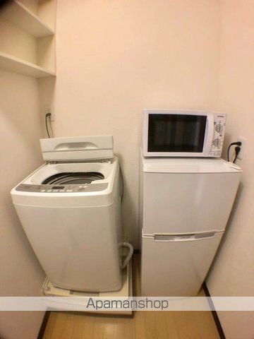 レオネクストKTの内装写真