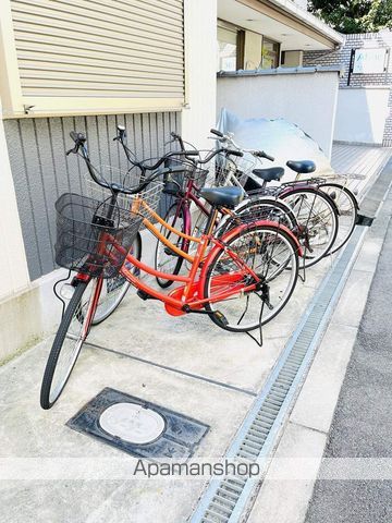 プライムコート太子橋の内装写真