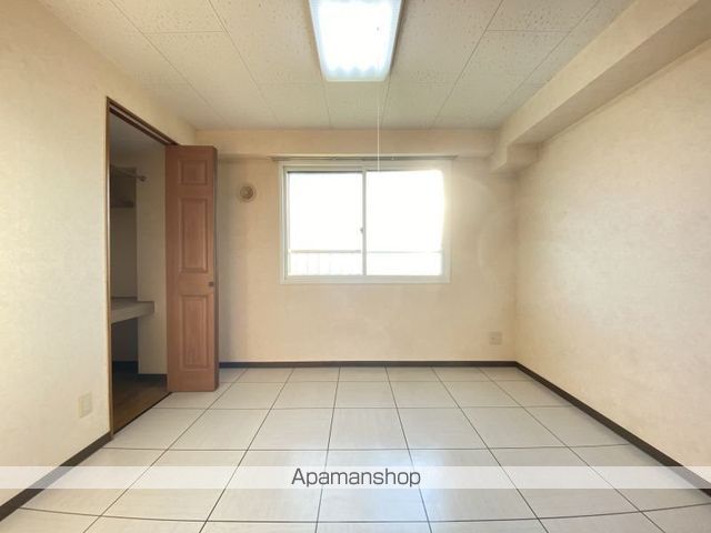 AVANT GARDEIIの内装写真