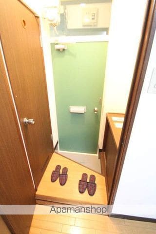 プレジデントAの内装写真