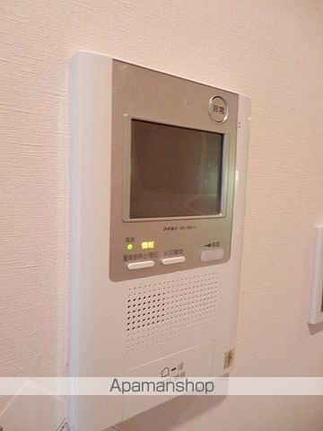 パークハビオ赤坂の内装写真