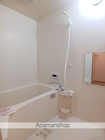 パークハイグランドVの内装写真